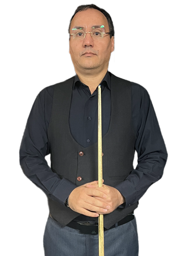 تقی اکبری